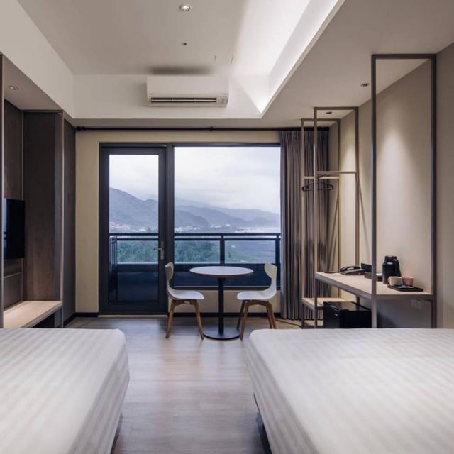 烏石港 OA HOTEL