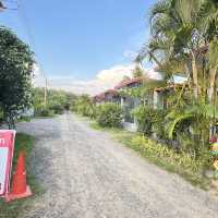 รีสอร์ตใกล้ผามออีเเดง ศรีสะเกษ