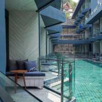 Hotel Tide Phuket ✨