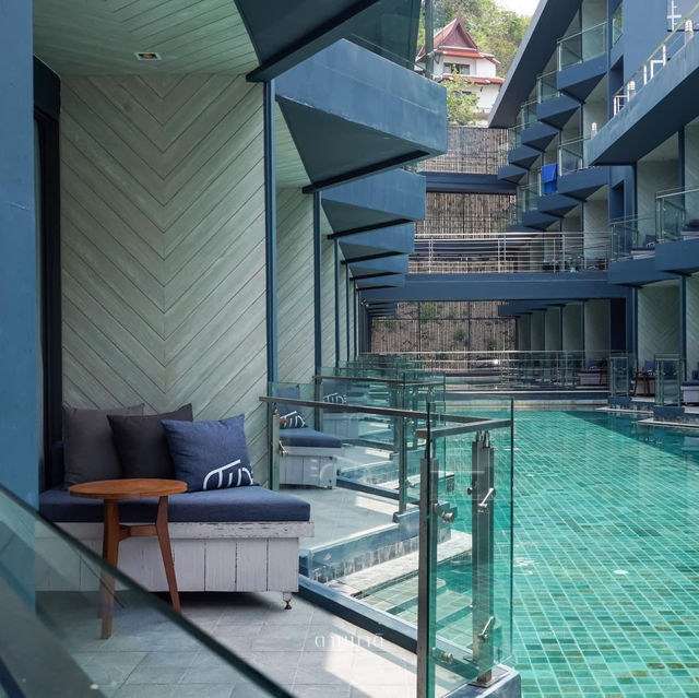 Hotel Tide Phuket ✨