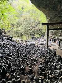 最強のパワースポット『高千穂峡』