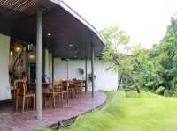 คาเฟ่เปิดใหม่ เกื้อ คาเฟ่