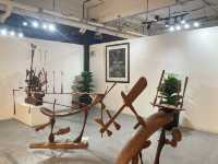 แกลเลอรีของเรา Our Art Gallery 
