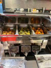 Punjab Grill Bangkok (ปัญจาบ กริลล์) 
