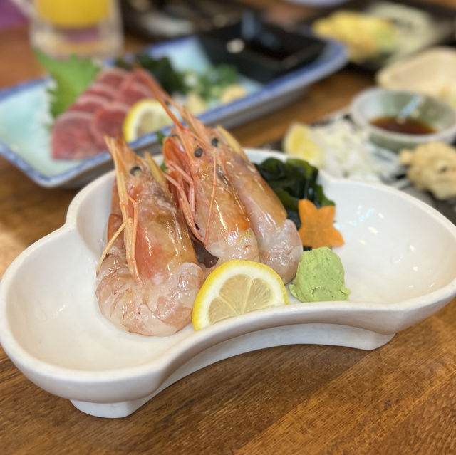 【沖縄 北谷】キッズスペースありの激安居酒屋さん🏮