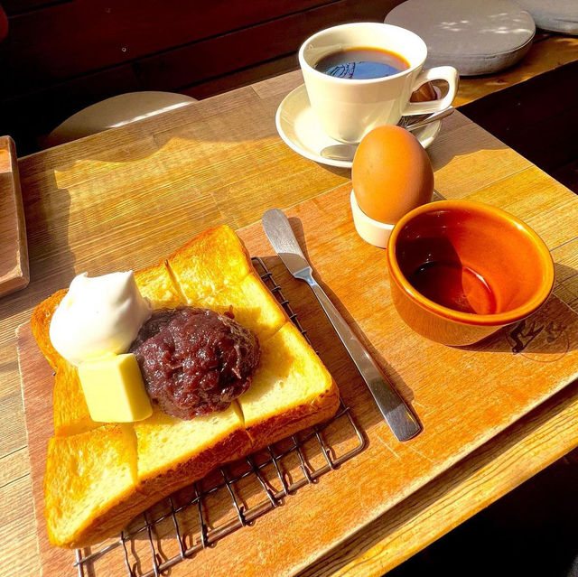 つばめパン 神の倉店