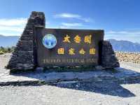 合歡山Hehuan Mountain