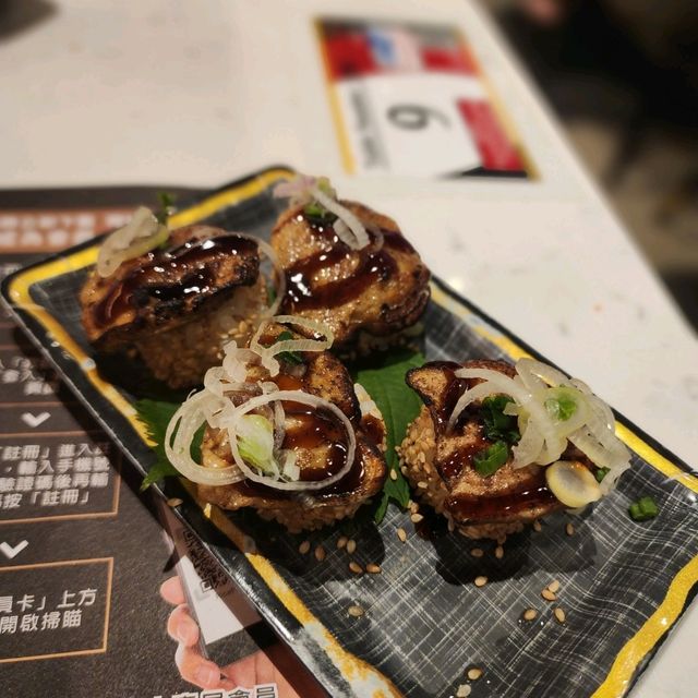 性價比高日式放題
