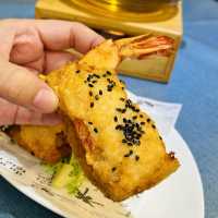🥢滿小館 (尖沙咀)