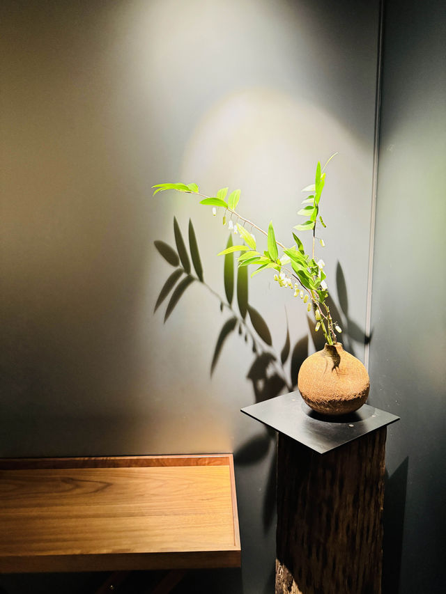 Two Stars Michelin Mudan in Taipei