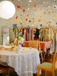 คาเฟ่+workshop studio ร้านสวยยังกับอยู่ Pinterest