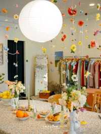 คาเฟ่+workshop studio ร้านสวยยังกับอยู่ Pinterest