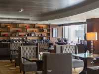 Hilton Bangkok Grande Asoke