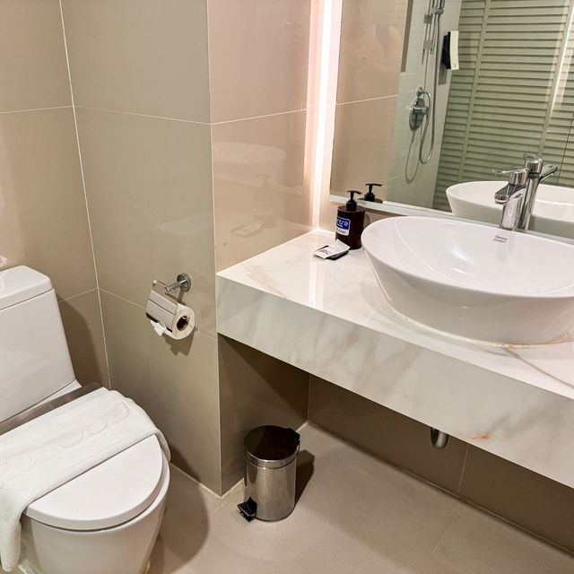 ที่พักสวย Centara Life Phu Pano Resort Krabi