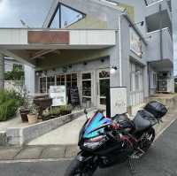 Honey Cafe Meets