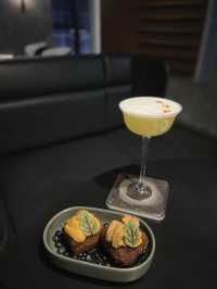 銅鑼灣靚靚酒吧西餐
