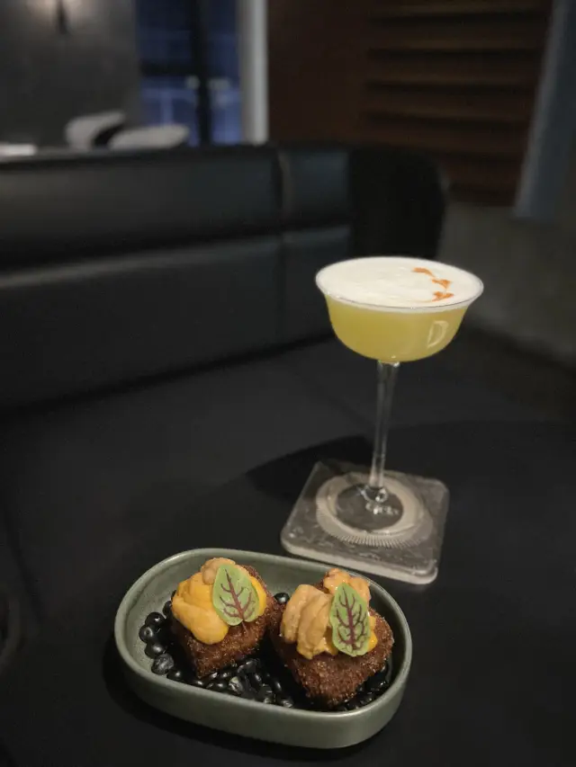 코즈웨이베이 멋진 바 & 서양식당