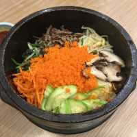 曾獲米芝蓮推介老字號傳統韓國料理🇰🇷