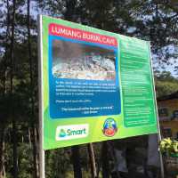 Lumiang Burial Cave in Sagada 