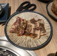Luigi 路易奇電力公司 燒肉 台北頂級燒肉