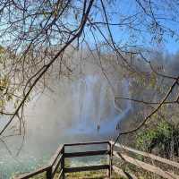 Kravica Waterfall: A Sight to Behold