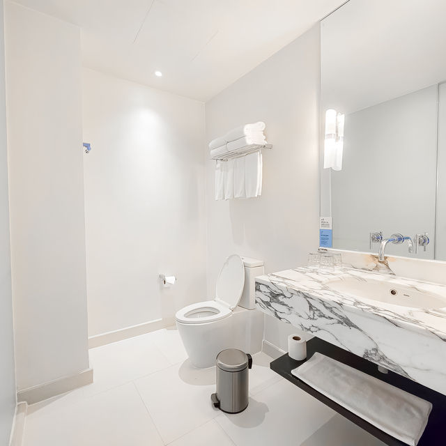 Holiday Inn Express Bangkok Siam