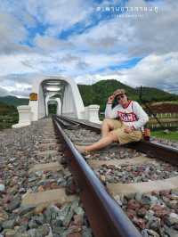 สะพานประวัติศาสตร์ อายุกว่า 100 ปี 