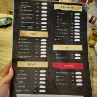 해외여행 대만맛집 燒究食寓｜萬華店｜台式居酒屋