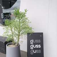 🩶Guss coffee ระยอง🩶              