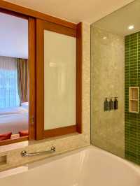 Sheraton Huahin Resort & Spa