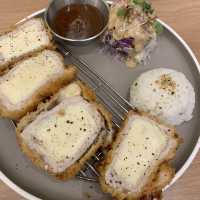 무안 돈카츠 맛집 오유미당