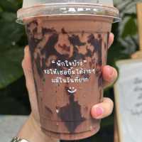  บ้านเพื่อน Cafe & Creative Space 🎨💓