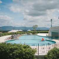  Mövenpick Resort  เขาใหญ่ สไตล์ทัสคานี 