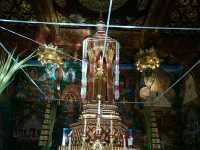 เดินชิลๆไหว้พระ..เขตเมืองเก่าเชียงใหม่