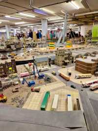 Miniworld Rotterdam
