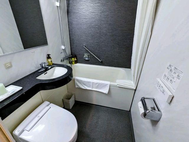 日本京都-四條超平價商旅推薦：Hotel Mystays