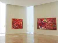 Visit Marc Chagall National Museum 