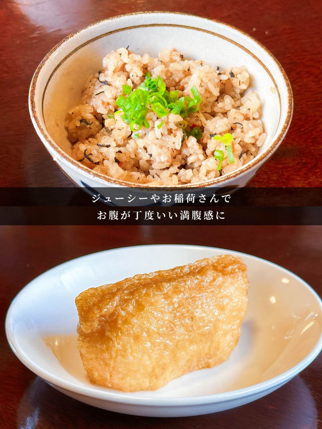 名店になる予感？！うるま市にオープンした『THE 沖縄そば』