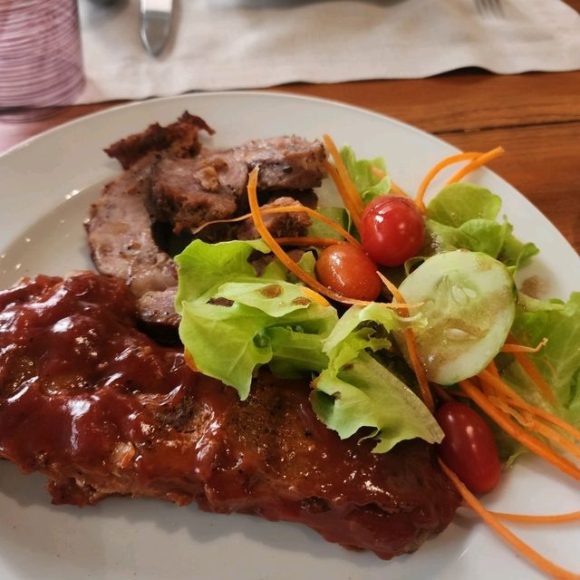 JW Marriott Khao Lak
