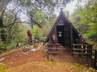 A journey into the mysterious fairytale Sanyang Keunkot