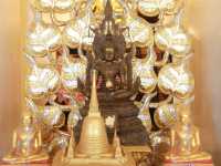 เที่ยววัดสระเกศ ภูเขาทอง