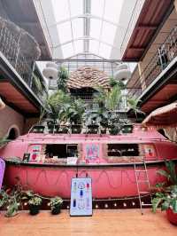 House Of Benedict Pattaya 🌴🍃🎠🎪