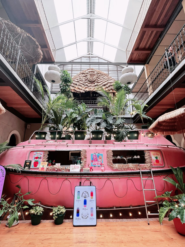 House Of Benedict Pattaya 🌴🍃🎠🎪
