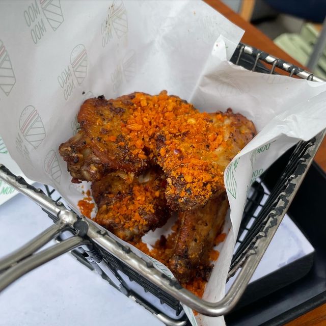 🍔性價比極高高質漢堡店