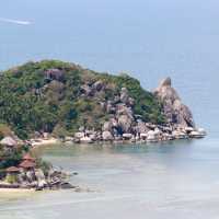 High the Moon Koh Tao