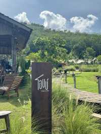 คาเฟ่ระยอง โอบบ์🌱ฟาร์ม&คาเฟ่