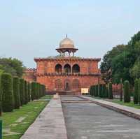 ทัชมาฮาล(Taj Mahal)อนุสรณ์แห่งความรัก
