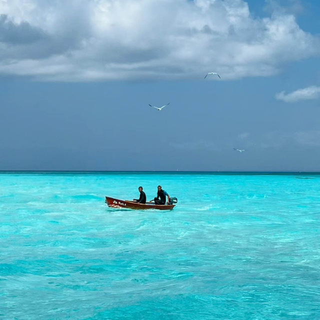 奈陽海灘：自然美景、寧靜氛圍，日落壯麗