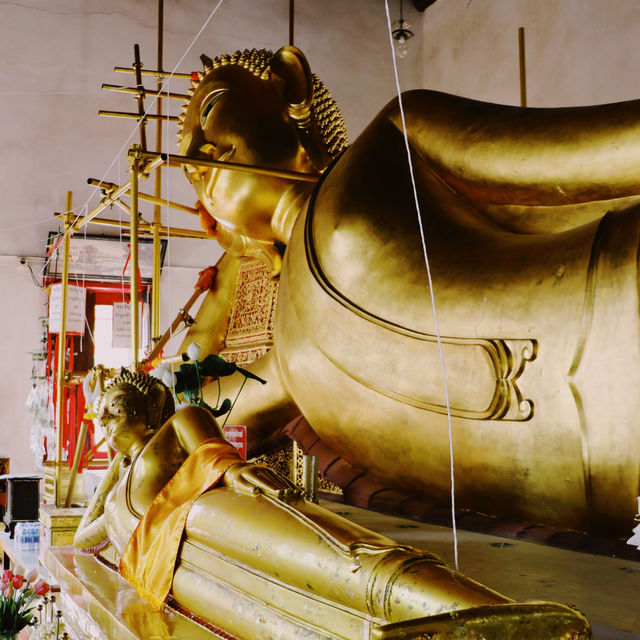 วัดโปรดเกศเชษฐาราม