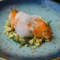 บุฟเฟต์นานาชาติ ที่ Amaya Food Gallery